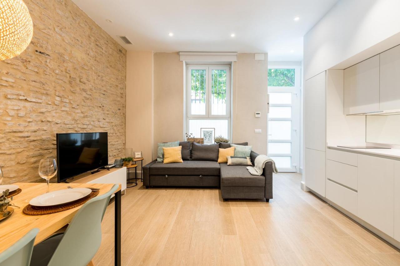 Behouse Arroyo B Apartment Seville Exterior photo