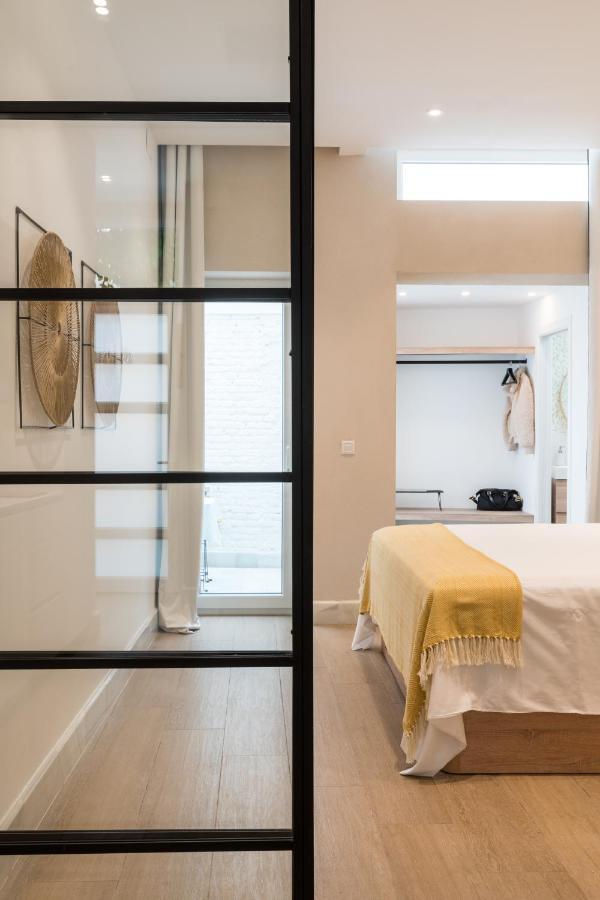 Behouse Arroyo B Apartment Seville Exterior photo